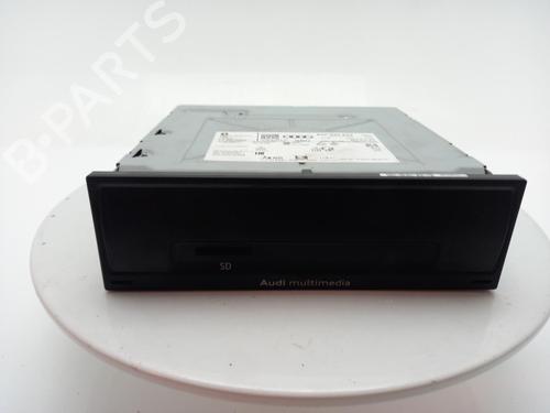 electronic-module-audi-a1-sportback-gba-2018-40327046 main image