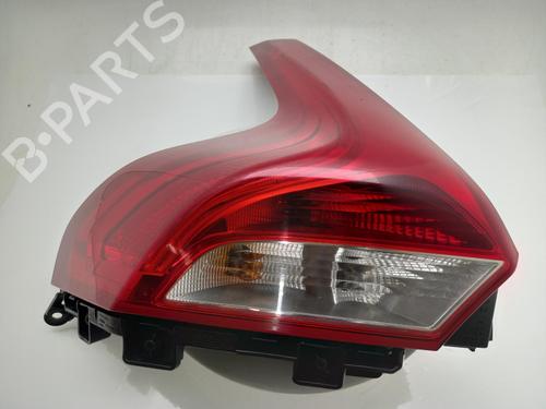 Used Left taillight Left taillight VOLVO V40 Hatchback (525) D2 (114 hp) 40318198 40318198