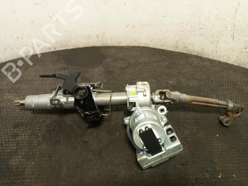 Used Steering column Steering column NISSAN JUKE (F16_) DIG-T 117 (117 hp) 40324288 40324288