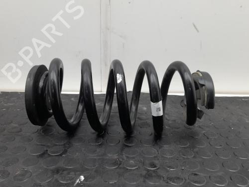 Used Shock absorber spring Shock absorber spring FORD CAPRI (CX740L) EV 4x4 (340 hp) 40487158 40487158