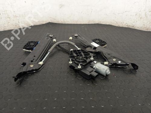Used Rear left window mechanism Rear left window mechanism BMW i4 (G26) eDrive35 (286 hp) 40308582 40308582