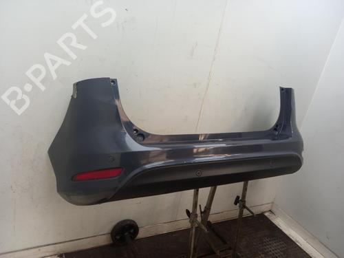 Rear bumper FORD B-MAX (JK) 1.0 EcoBoost | BP40311106C8 - Image 2