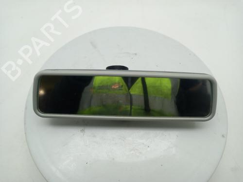 Used Rear mirror Rear mirror VW GOLF VI (5K1) 1.4 (80 hp) 40338495 40338495