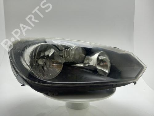 Used Right headlight Right headlight VW GOLF VI (5K1) 1.6 TDI (105 hp) 40326906 40326906