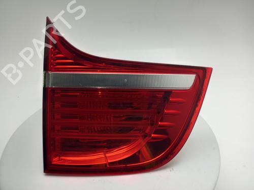 Used Left taillight Left taillight BMW X6 (E71, E72) xDrive 30 d (235 hp) 40330376 40330376