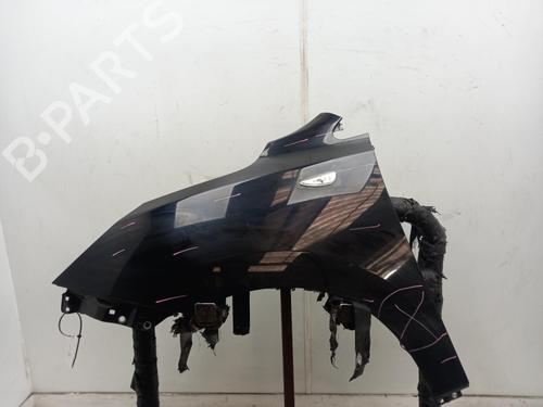 left-front-fenders-hyundai-ix35-lm-el-elh-2009-2010-2011-2012-2013-2014-2015-2016-40300627 main image
