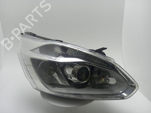 right-headlight-ford-tourneo-custom-v362-bus-f3-2012-40329433 main image