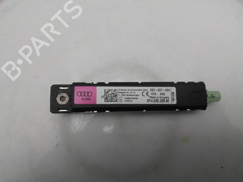 Used Antenna/Base Antenna/Base AUDI A3 Sportback (8YA, 8YF) 40 TFSIe (204 hp) 40344916 40344916