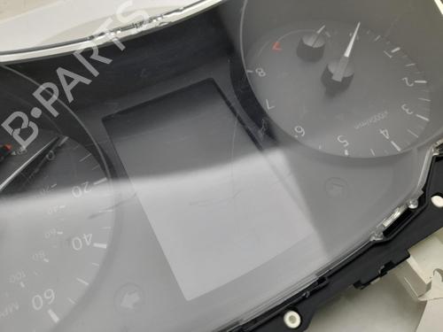 Instrument cluster NISSAN PULSAR Hatchback (C13) 1.2 DIG-T | BP40311228C47 - Image 5