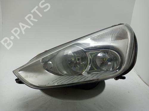 Used Left headlight Left headlight FORD GALAXY II (WA6) 2.0 TDCi (140 hp) 40337667 40337667