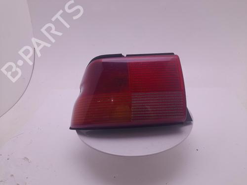 Used Left taillight Left taillight FORD ESCORT VI (GAL, AAL, ABL) 1.4 (75 hp) 40317122 40317122