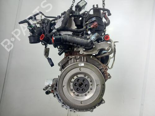 Used Engine Engine FORD PUMA (J2K, CF7) 1.0 ST EcoBoost mHEV (170 hp) 40304394 40304394