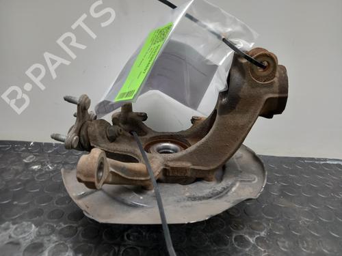 Used Right front steering knuckle Right front steering knuckle AUDI A1 Sportback (GBA) 30 TFSI (116 hp) 40315620 40315620