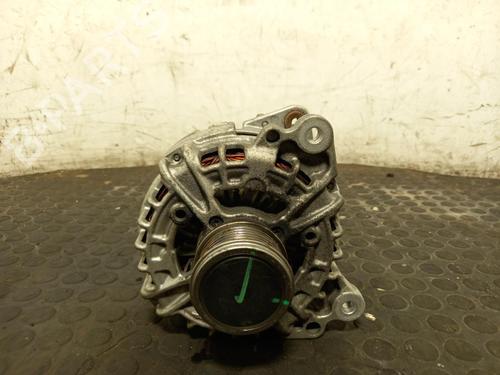Used Alternator Alternator VW TIGUAN ALLSPACE (BW2, BJ2) 2.0 TDI 4motion (150 hp) 40556739 40556739