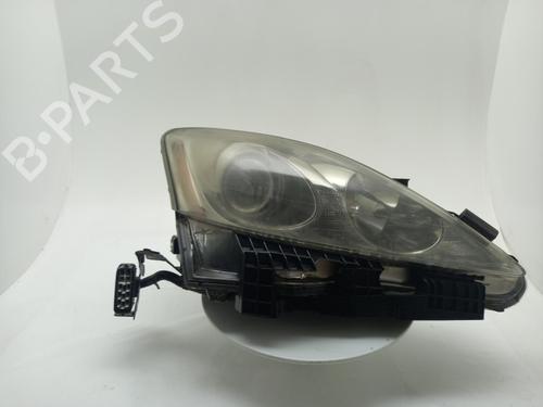Used Right headlight Right headlight LEXUS IS II (_E2_) 220d (ALE20) (177 hp) 40335195 40335195