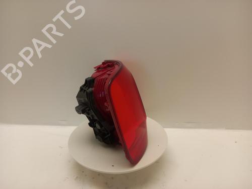 Left taillight VW TOURAN (1T3) 1.6 TDI | BP40520708C34 - Image 4