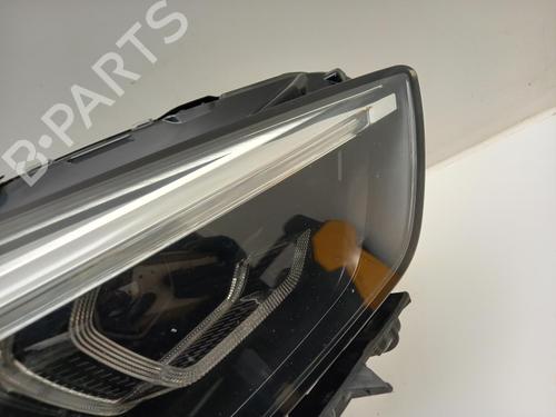Right headlight BMW 2 Gran Coupe (F44) 218 i | BP40487181C29 - Image 6