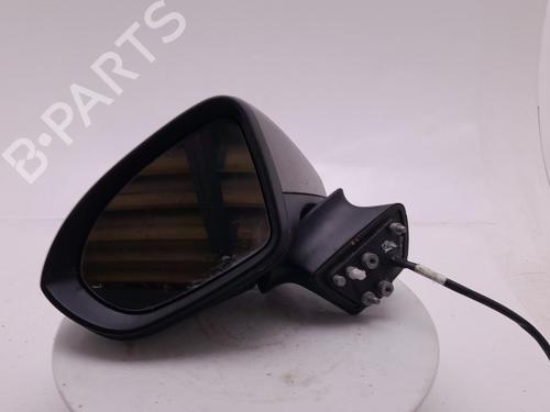 Used Left mirror Left mirror VAUXHALL ASTRA Mk VII (K) (B16) 1.6 CDTi (110 hp) 40463900 40463900