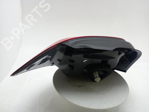 Right taillight MERCEDES-BENZ A-CLASS (W176) A 200 CDI / d (176.008) | BP40306864C35 - Image 4