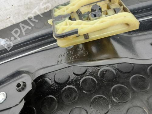 Front right window mechanism FORD FOCUS III 2.0 TDCi | BP40307549C23 - Image 5