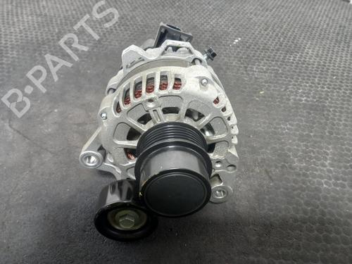Used Alternator Alternator HYUNDAI BAYON (BC3) 1.0 T-GDI (101 hp) 40313765 40313765