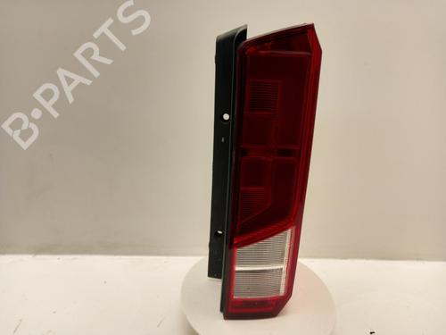 Used Right taillight Right taillight VW CRAFTER Van (SY_, SX_) 2.0 TDI FWD (SYB, SYC, SYD) (140 hp) 40305817 40305817