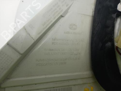 Right taillight BMW 5 Touring (E61) 520 d | BP40337540C35 - Image 6