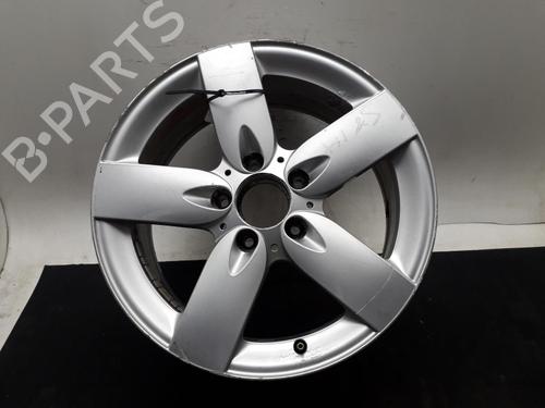 Used Rim Rim MERCEDES-BENZ SLK (R171) 200 Kompressor (171.442) (163 hp) 40341601 40341601