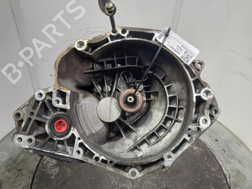 Used Gearbox Gearbox VAUXHALL CORSA Mk IV (E) (X15) 1.4 (90 hp) 40463617 40463617