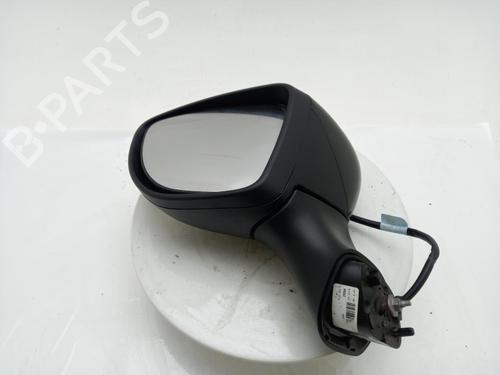 left-mirror-renault-clio-iv-bh_-2012-2013-2014-2015-2016-2017-2018-2019-2020-2021-40312091 main image