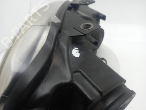 Left headlight VW GOLF VI (5K1) 1.6 TDI | BP40520632C28 - Image 5