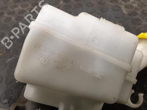 Brake master cylinder MG MG HS (AS23) 1.5 T (SAS23) | BP40487091M77 - Image 4