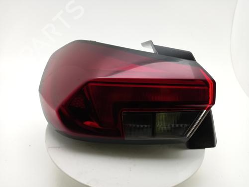 Left taillight VAUXHALL CORSA Mk V (F) 1.2 | BP40336078C34 - Image 1