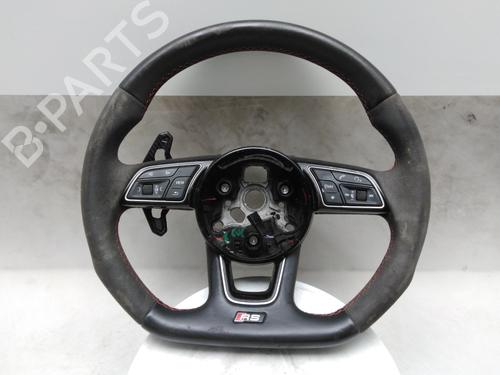 steering-wheel-audi-a3-sportback-8va-8vf-2012-2013-2014-2015-2016-2017-2018-2019-2020-2021-40343907 main image