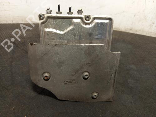 abs-pump-mercedes-benz-c-class-w204-2007-2008-2009-2010-2011-2012-2013-2014-2015-40313341 main image