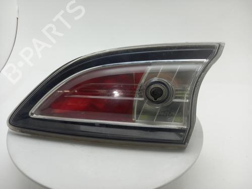 Used Right taillight Right taillight MAZDA 3 (BL) 2.2 MZR CD (BL10) (185 hp) 40314208 40314208