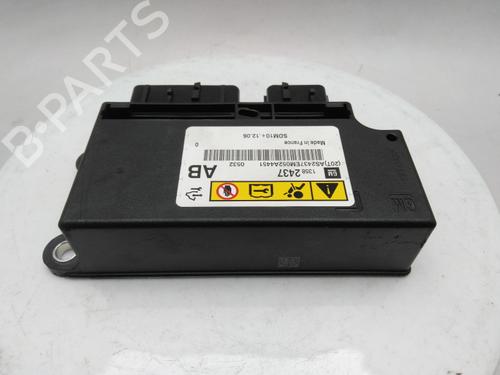 Engine control unit (ECU) VAUXHALL ASTRA Mk VI (J) (P10) 1.3 CDTI | BP40346234M57 - Image 3