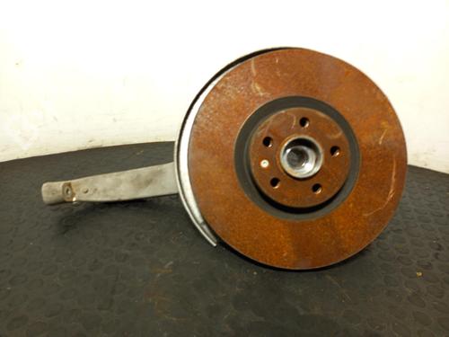 Used Left front steering knuckle Left front steering knuckle VOLVO XC90 II (256) B6 Mild Hybrid AWD (299 hp) 40342614 40342614