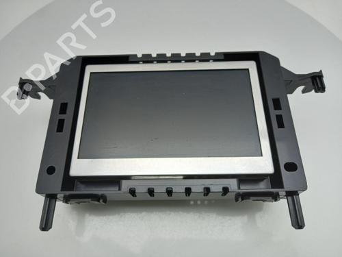 display-monitor-ford-transit-custom-v362-van-fy-fz-2012-40313751 main image
