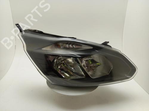 Used Right headlight Right headlight FORD TRANSIT CUSTOM V362 Van (FY, FZ) 2.2 TDCi (100 hp) 40336148 40336148