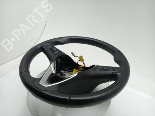 Steering wheel VAUXHALL ASTRA Mk VII (K) (B16) 1.2 Turbo | BP40304063C49 - Image 2