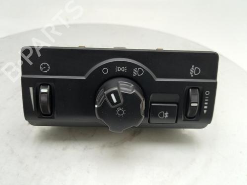 Used Headlight switch Headlight switch LAND ROVER FREELANDER 2 (L359) 2.2 TD4 4x4 (160 hp) 40336321 40336321
