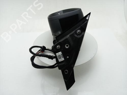 Left mirror VW T-ROC (A11, D11) 1.5 TSI | BP40303818C26 - Image 4