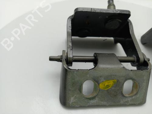 Hinge/Door check strap FORD PUMA (J2K, CF7) 1.0 EcoBoost mHEV | BP40319032C146 - Image 5