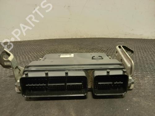 Engine control unit (ECU) TOYOTA PRIUS (_W3_) 1.8 Hybrid (ZVW30) | BP40326194M57 - Image 4