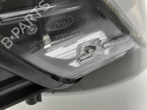 Right headlight AUDI A1 (8X1, 8XK) 1.6 TDI | BP40326951C29 - Image 5
