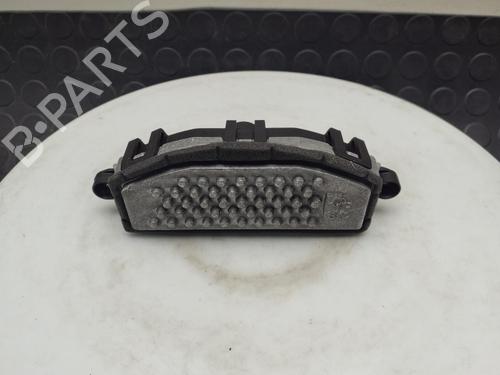 Used Heater resistor Heater resistor MERCEDES-BENZ B-CLASS Sports Tourer (W247) B 200 d (247.012) (150 hp) 40344367 40344367