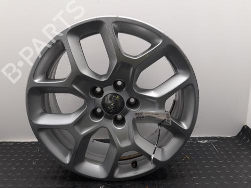 Used Rim Rim JEEP RENEGADE SUV (BU, B1, BV) 1.4 (140 hp) 40487070 40487070