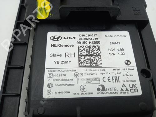 Engine control unit (ECU) KIA STONIC (YB) 1.0 T-GDi Eco-Dynamics+ | BP40333885M57  - Image 5