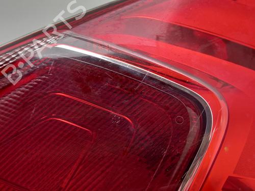 Right taillight FORD FIESTA VI (CB1, CCN) 1.0 EcoBoost | BP40299968C35 - Image 3